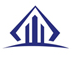 浪翠園海濱度假村 Logo